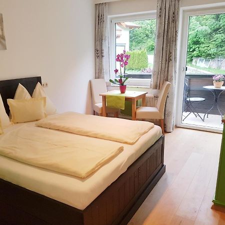 Apartment Gastein Bad Gastein Luaran gambar