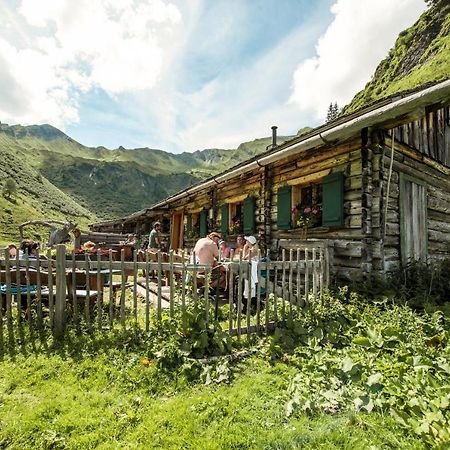 Apartment Gastein Bad Gastein Luaran gambar