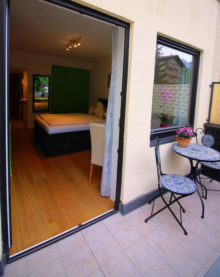 Apartment Gastein Bad Gastein Luaran gambar