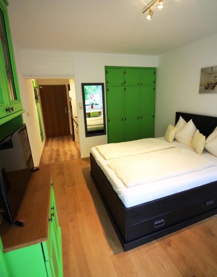 Apartment Gastein Bad Gastein Luaran gambar