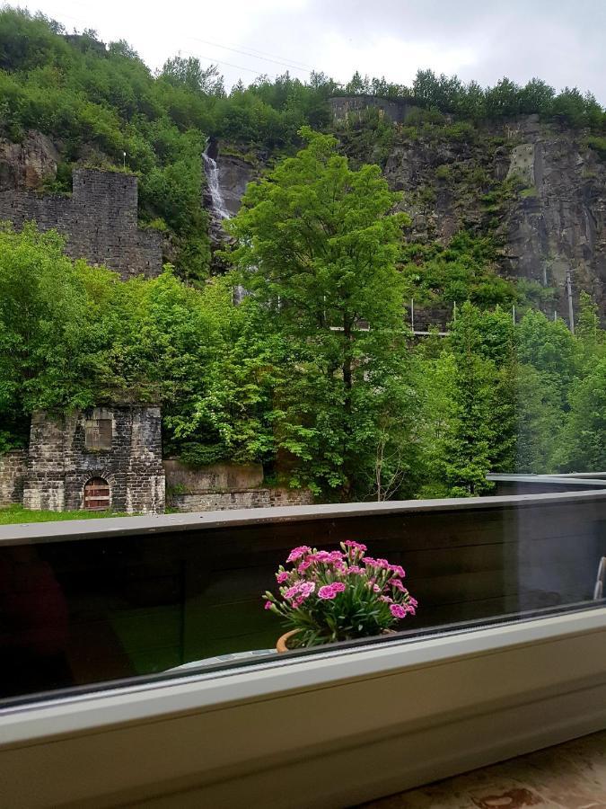 Apartment Gastein Bad Gastein Luaran gambar