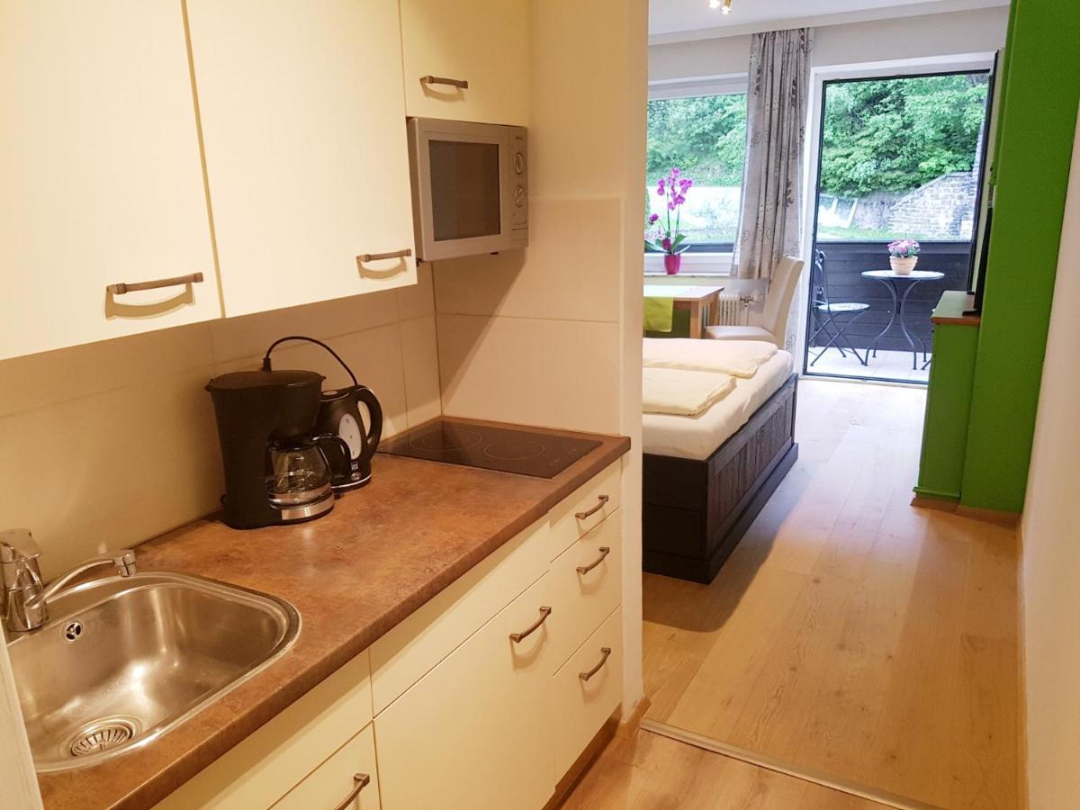 Apartment Gastein Bad Gastein Luaran gambar