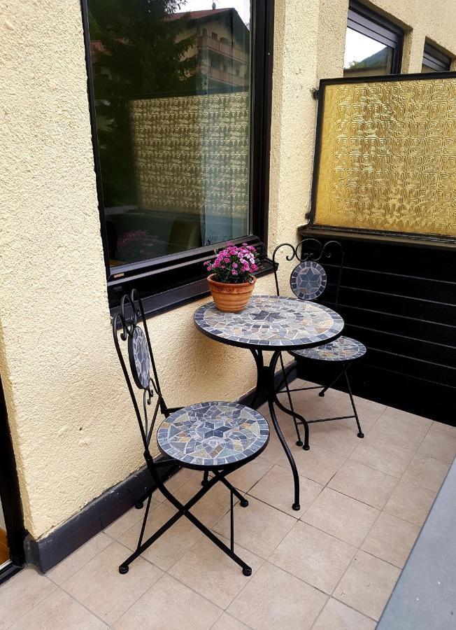 Apartment Gastein Bad Gastein Luaran gambar