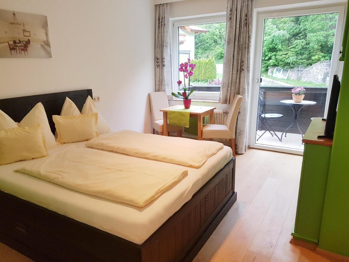 Apartment Gastein Bad Gastein Luaran gambar