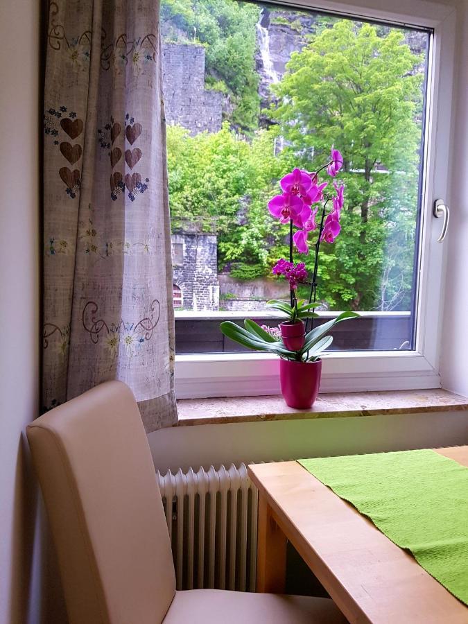 Apartment Gastein Bad Gastein Luaran gambar