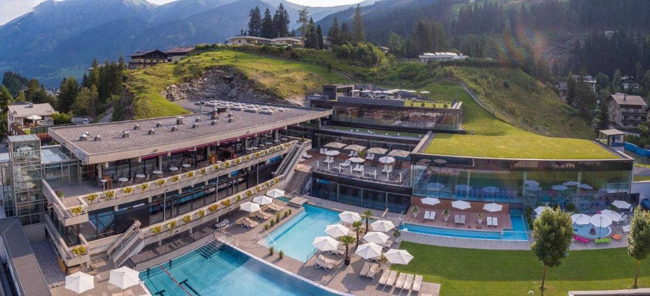 Apartment Gastein Bad Gastein Luaran gambar