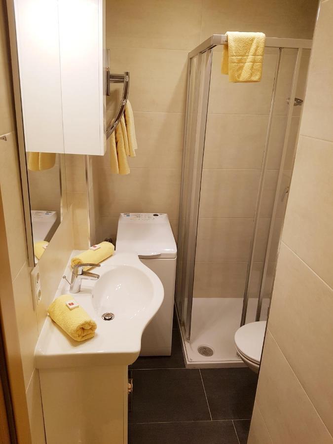 Apartment Gastein Bad Gastein Luaran gambar