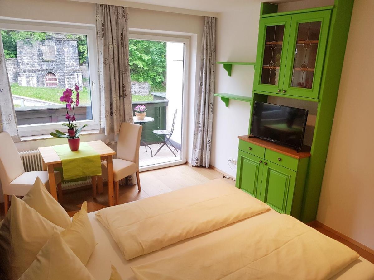 Apartment Gastein Bad Gastein Luaran gambar