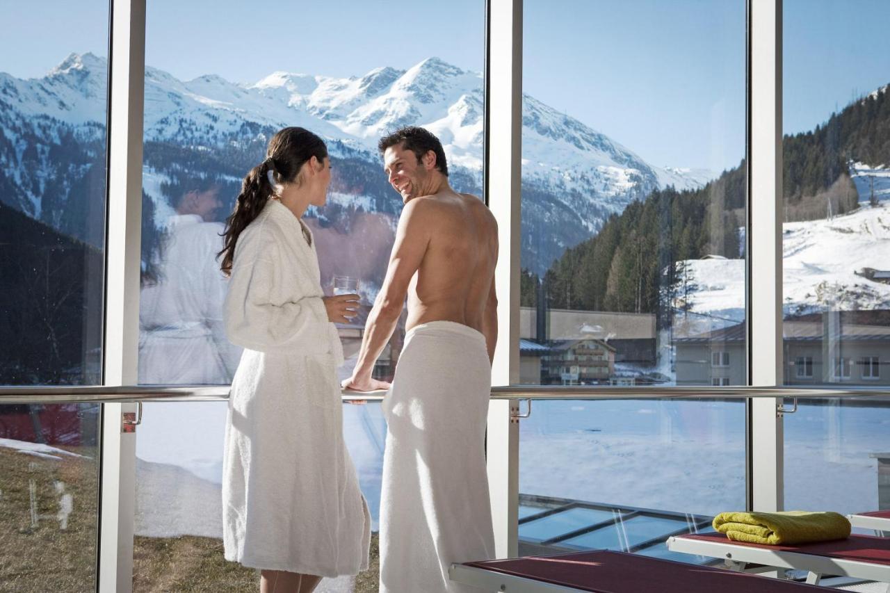 Apartment Gastein Bad Gastein Luaran gambar
