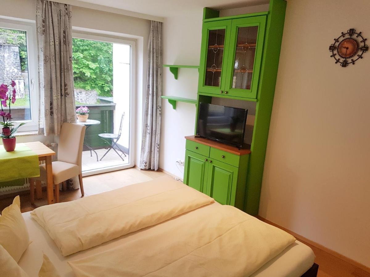 Apartment Gastein Bad Gastein Luaran gambar