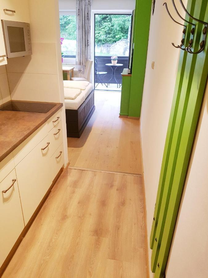 Apartment Gastein Bad Gastein Luaran gambar